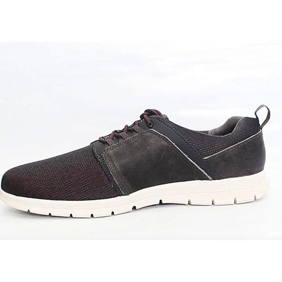 Timberland Graydon Gray Breathable Fabric Hoverlite Sneakers SZ 12 main image 7